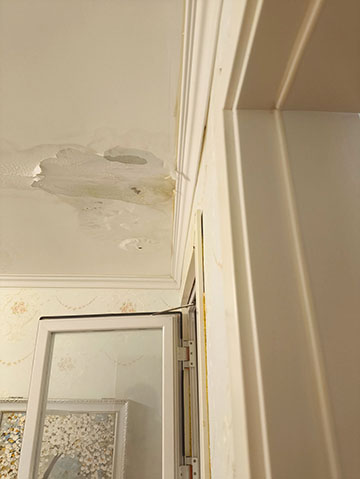 屋顶漏水维修：黑科技实现“一刷永逸”